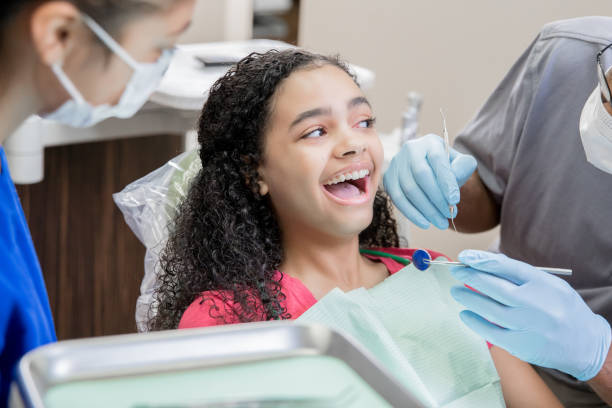 Best Emergency Dental Extractions in Thorofare, NJ