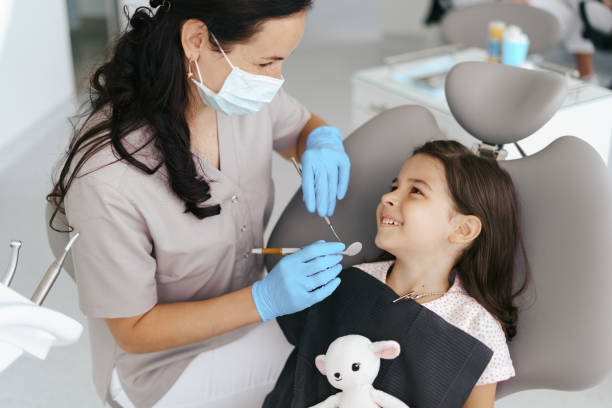 Best Emergency Dental Services for Seniors in Thorofare, NJ