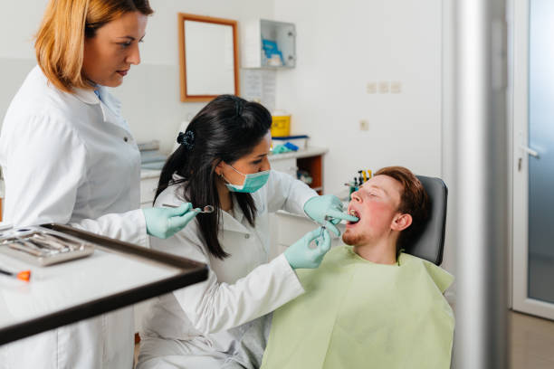 Best Emergency Dentist for Knocked-Out Tooth in Thorofare, NJ