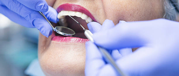 Best Emergency Root Canal Treatment in Thorofare, NJ
