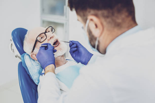 Best Emergency Dentist for Lost Fillings or Crowns in Thorofare, NJ